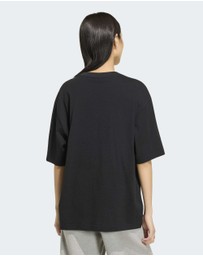 adidas Originals - ESSENTIALS BOYFRIEND TEE Womens
