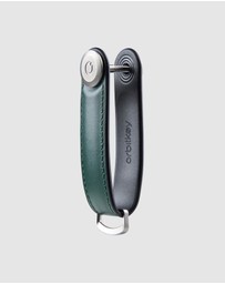 Orbitkey - Key Organiser Hybrid Leather