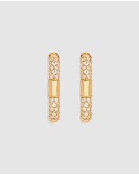 By Charlotte - Unlock Your Potential Hoops