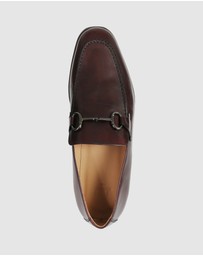 Brando - Hudson Loafers