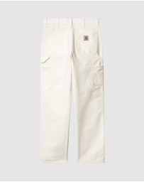 Carhartt WIP - Single Knee Pants