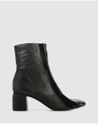 Beau Coops - Thalia Ankle Boots