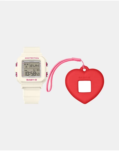 Casio - BGD10KH-7D