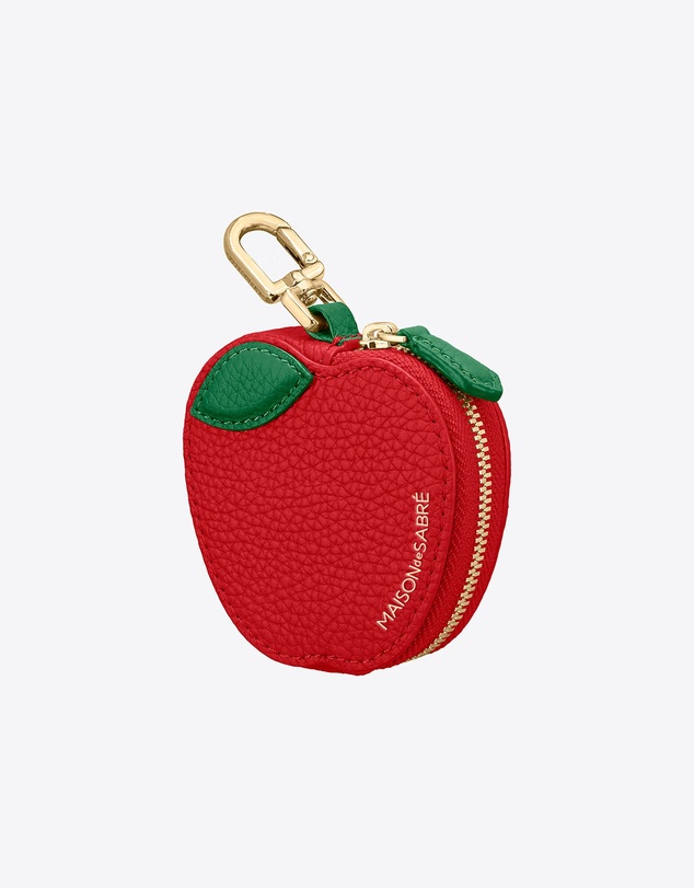 Maison De Sabre - The SABRÉMOJI™ Fruit Coin Purse