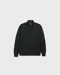Rodd & Gunn - Nobles Knit