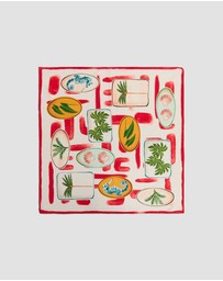 Sportscraft - Bliss Scarf
