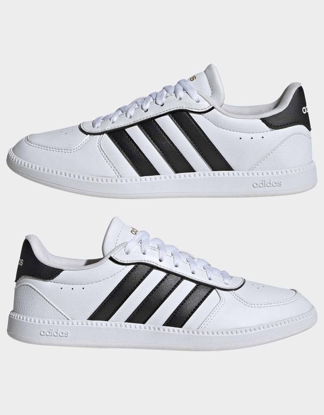 adidas Sportswear - Breaknet Sleek Shoes Womens