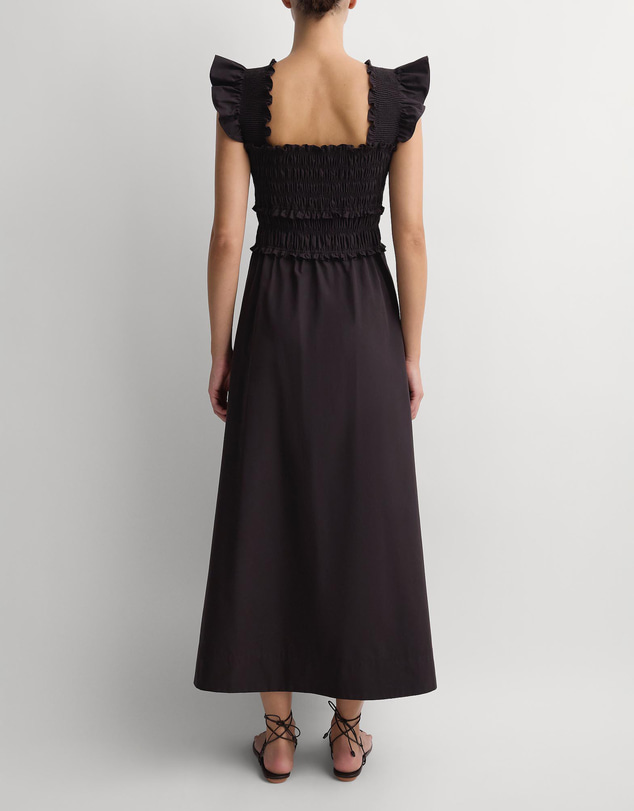 Faithfull The Brand - Dama Midi Dress
