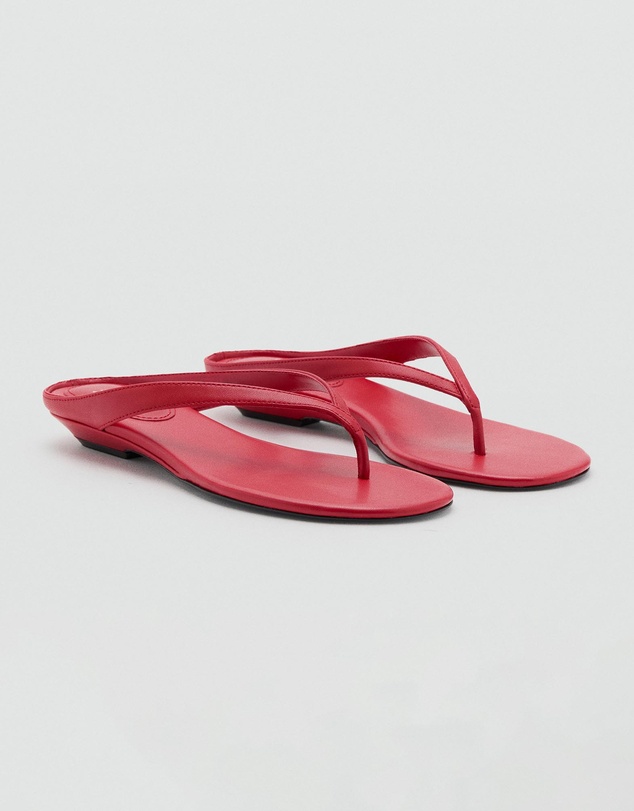 M.N.G - Lowit Sandals