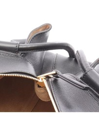 Pre-Loved by Azura Reborn - Pre-Loved XL Shiny Calfskin Paseo Tote