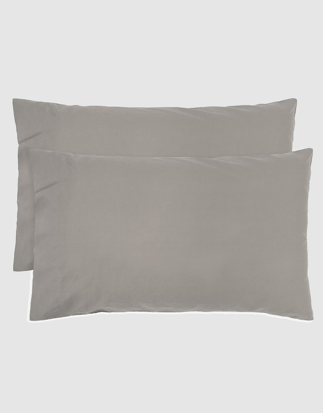 Bambury - Temple Organic Cotton Sheet Set Split King