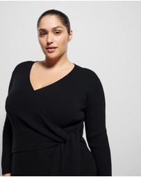 Commonry - Rennee Knit Dress