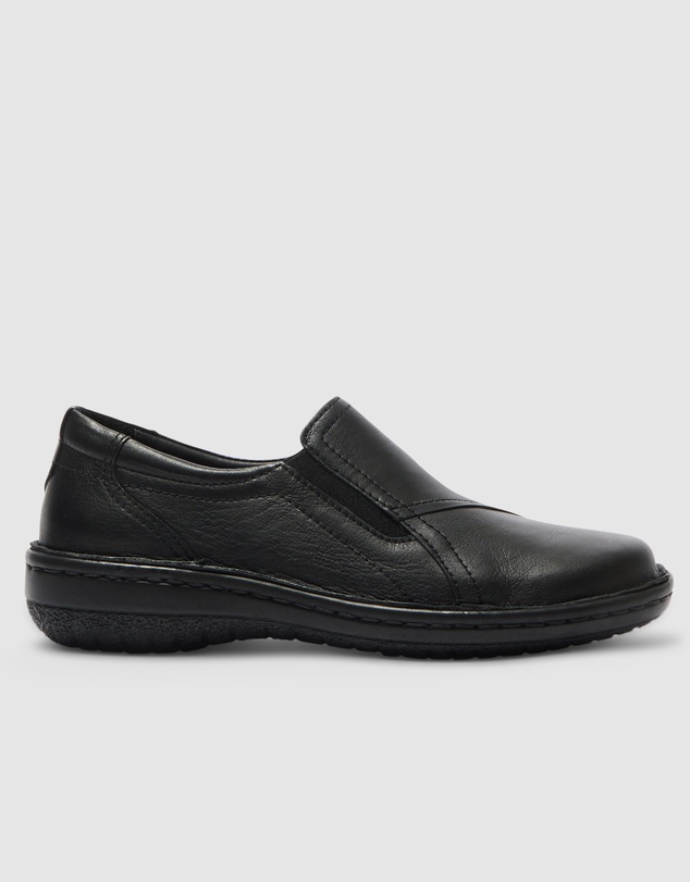 Wide Steps - Ralph