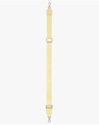 Country Road - Nylon Branded Bag Strap