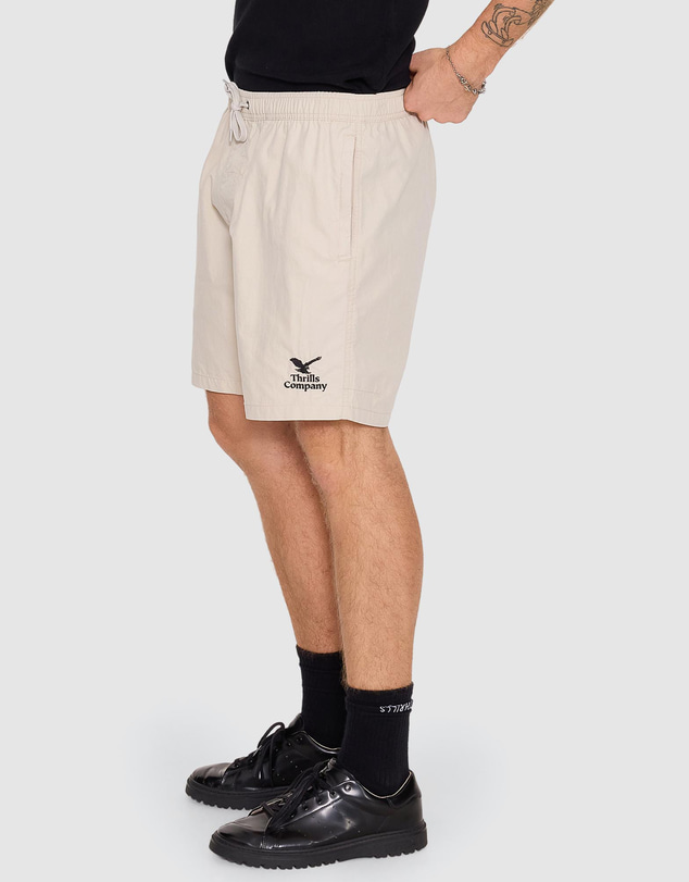 Thrills - Haven Volley Shorts