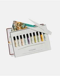 Goldfield & Banks - Discovery Sample Collection (10 x 2ml)