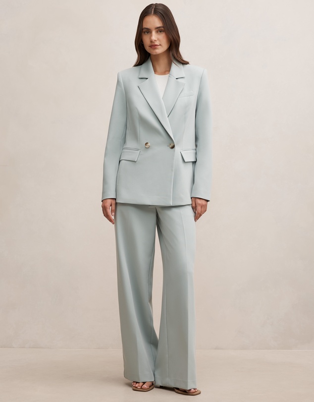 Forever New - Lee Double Breasted Blazer
