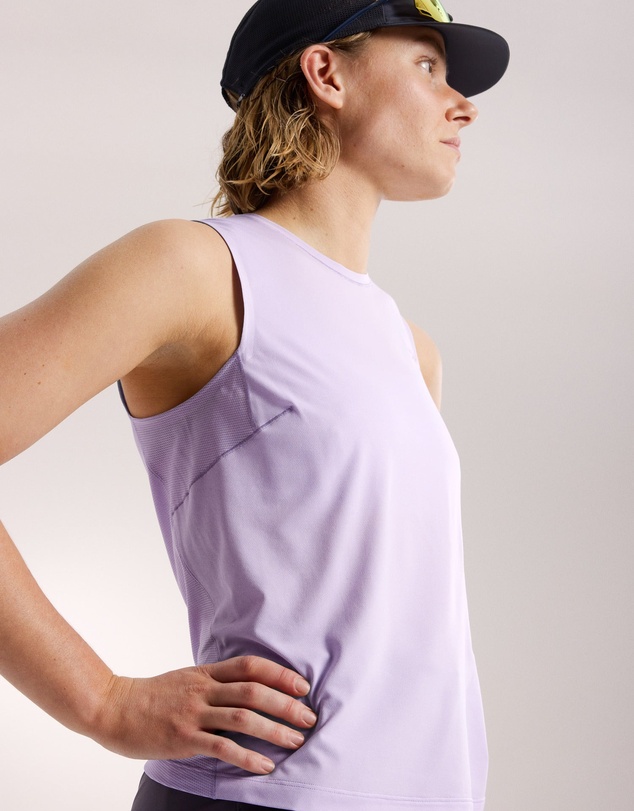 Arc'teryx - Norvan Tank Women's
