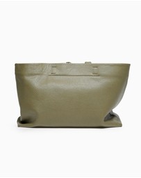 The Horse - Teddy Tote