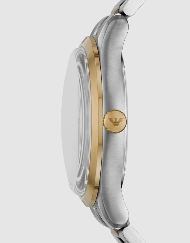Emporio Armani - Multicolour Analogue Watch