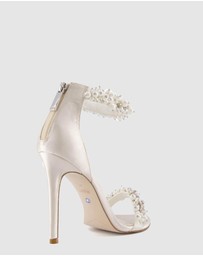 Dune London - Marriage - Ivory