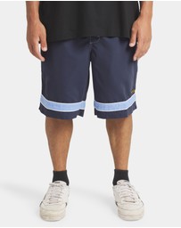 Billabong - Mens Throw Ons 2.0 21
