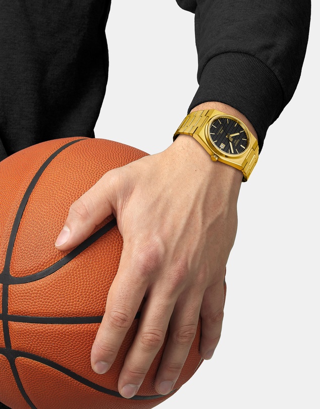 Tissot - PRX Powermatic 80 Damian Lillard Special Edition 40mm