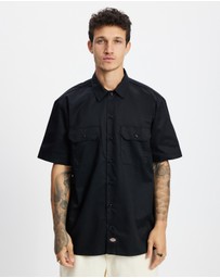 Dickies - SS Work Shirt