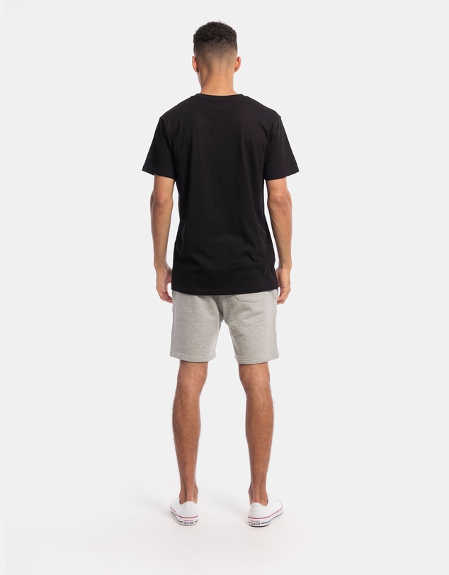 Xander - Grid Tee