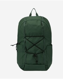 Elliker - Keswik Zip Top Backpack 22L