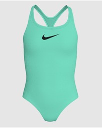 Nike - Effortless Essential Big Kids Racerback One-Piece