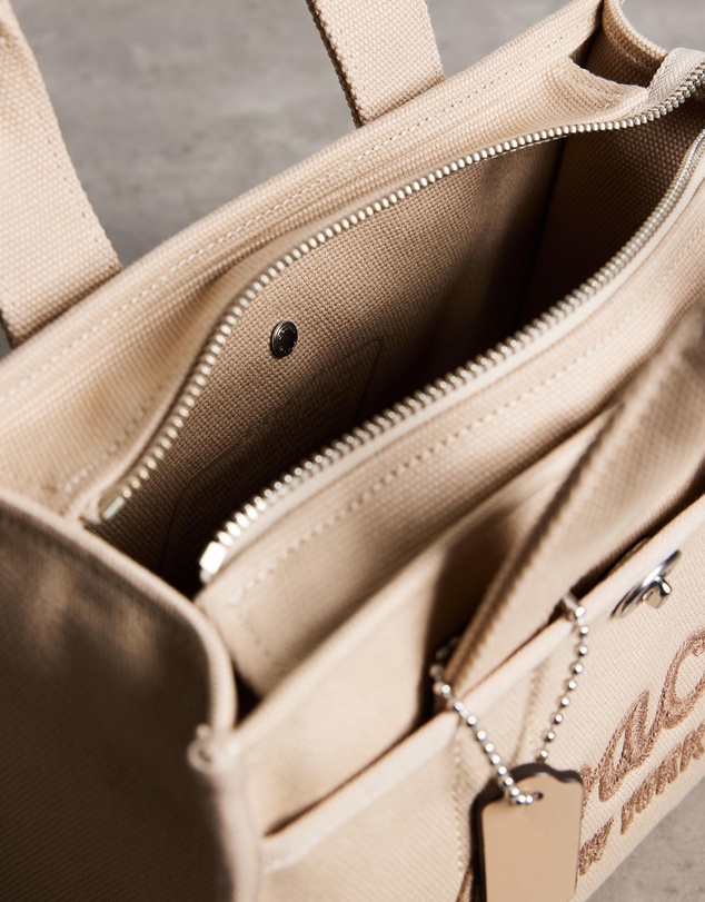 Coach - Cargo Tote 26