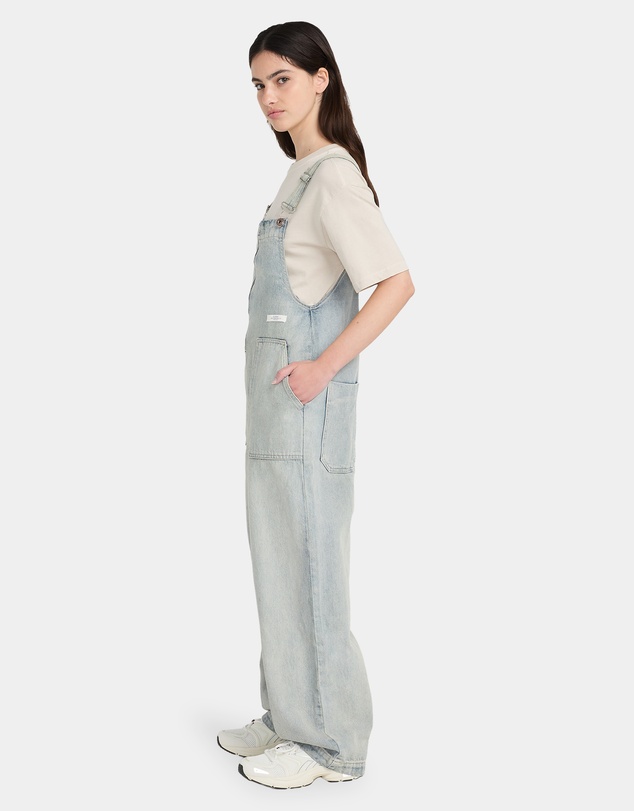 Element - Womens 70 Dungaree Overalls