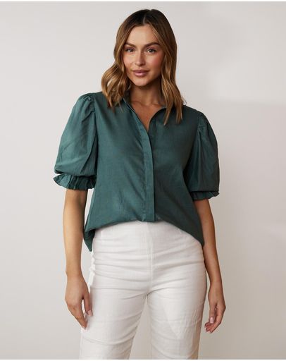 Dark Green