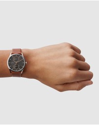 Skagen - Holst Men's Analogue Watch