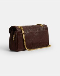 Coach - Soft Quilted Tabby Shoulder Bag