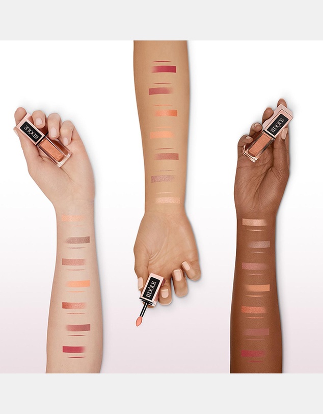 Lancome - Idole Tint Liquid Eye & Cheek Blush