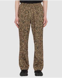 Onitsuka Tiger - Track Pants - Unisex