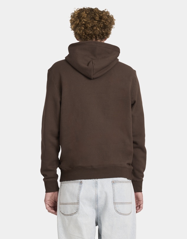 RVCA - Mens RVCA Pullover Hoodie