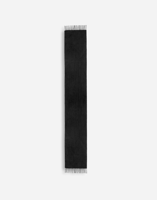 Ozwear Connection Uggs - 100% Wool Scarf Black