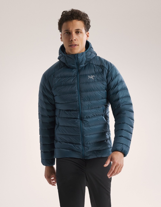 Arc'teryx - Cerium Hoody Men's