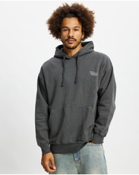 Thrills - ICONIC EXCLUSIVE - Going Nowhere Slouch Pull On Hoodie - Unisex