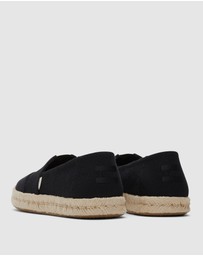 TOMS - Alpargata Rope 2.0 - Men's