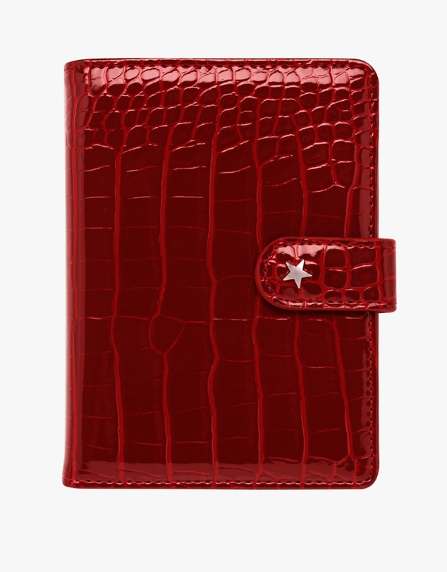 Georgia Mae  - The Soho Passport Wallet