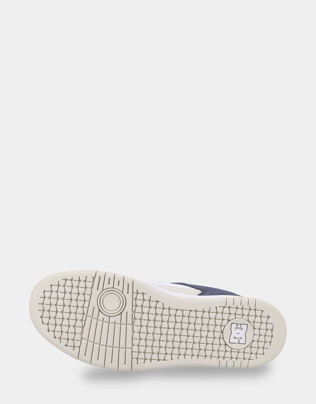 DC Shoes - Mens Manteca 4 S Skate Shoes