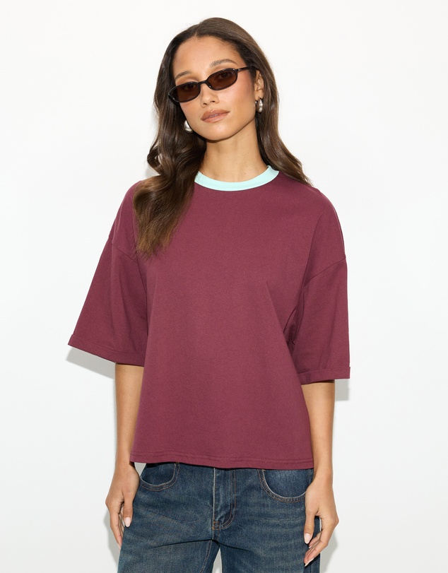 Dazie - Serve T-Shirt