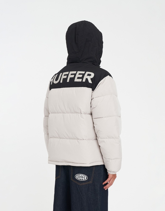 Huffer - Men's Duo Puffer Jacket