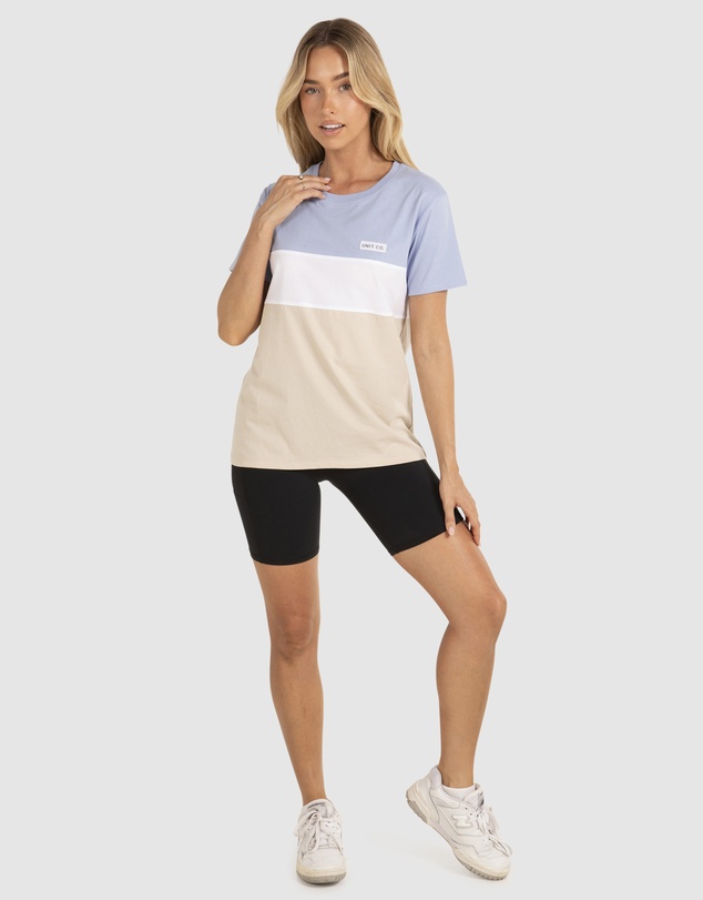 UNIT - UNIT Coco Ladies T-Shirt
