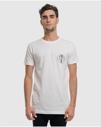 DVNT - Dive Deep Tee