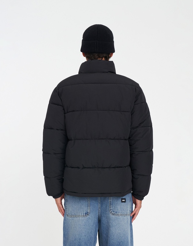 Huffer - Men's HFR Track Puffer Jacket
